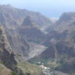 Santo Antão Santo Antão